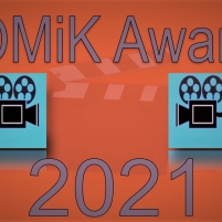 KOMiK Awards 2021, Nanti Kita Cerita Tentang Film Ini