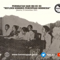Catat, Hari Ibu adalah Peringatan Perjuangan Pergerakan Perempuan Indonesia