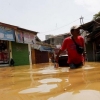 Banjir Purbalingga Kala Natal 2021