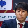 Shin Tae-yong dan Kutukan Timnas Indonesia di Piala AFF