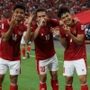 Lima "Momen Roller Coaster" yang Membawa Indonesia ke Final