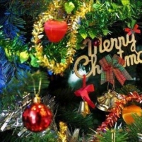 Natalku Penuh Damai dan Sukacita dalam Toleransi