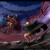 Spoiler Lengkap One Piece 1036: King Dikonfirmasi KO, Kaido Mengakui Kekuatan Luffy