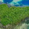 Sibu, Pulau Mungil Cantik yang Dikeramatkan