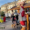 Melihat Pasar Natal di Negara Terkaya di Dunia
