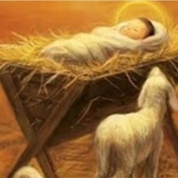 Bayi Kudus dari Betlehem