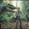 "Jurassic Park", Film Sci-fi yang Tetap Menarik
