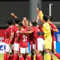 Faktor yang Bisa Menentukan Indonesia Jadi Juara Piala AFF