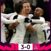 Boxing Day, "Special Day" bagi Harry Kane dan Tottenham Hotspur