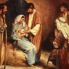 Pantun | Sang Kristus Lahir