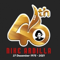 46 Tahun Nike Ardilla: Musica Studio's Rilis Ulang Sandiwara Cinta