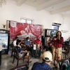 "Mustika Rasa", Aktualisasi Pancasila Melalui Budaya Jalur Rempah Warisan Presiden Soekarno