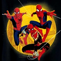 Kembalinya Maguire dan Garfield Sebagai Tiga Generasi Spider-Man Dikomentari Dua Pemain Utama No Way Home