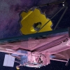 James Webb Space Telescope Era Baru Teknologi Ruang Angkasa