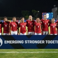 Final Indonesia Vs Thailand Duel Paradigama Baru Sepak Bola Asia Tenggara, Thailand Bisa Ditaklukkan!