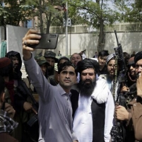 Taliban, Tantangan Baru bagi Media Sosial