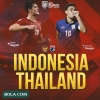 Prediksi Timnas Indonesia VS Thailand di Final Leg 1 Piala AFF 2020