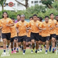 Tim Muda Indonesia Mulai Mendekati Tahta Sepak Bola Asia Tenggara