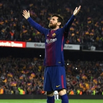 Inilah Alasan Mengapa  Lionel Messi Disebut Sang Maestro
