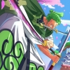 One Piece: Inikah Kekuatan Haki Zoro yang Sebenarnya?