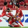 Timnas Indonesia Melaju Tak Tertahankan ke Babak Final Piala AFF 2020