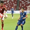 Thailand Unggul di Leg ke 1 Final Piala AFF 2020