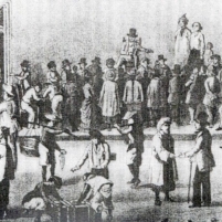 Membongkar Dalang di Balik Praktik Pedagangan Budak di Batavia (Abad XVII-XVIII)