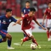 Tim Muda Indonesia Takluk dari Pemain Senior Thailand 0-4, Peluang Juara Piala AFF 2020 Sirna