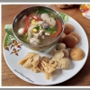 Oriental Sup, Penghangat Suasana Saat Hujan Bertandang