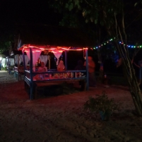 Desa Pelawa Punya Objek Wisata Pantai Polindo Lara