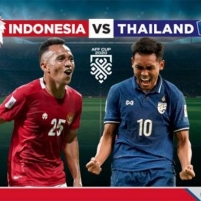 Numerologi, Prediksi Hasil Pertandingan Indonesia vs Thailand AFF CUP