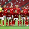 Timnas Indonesia Kalah Telak 4-0 di Laga Pertama Final Piala AFF Suzuki Cup 2020