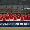 Indonesia Jangan Menjadi Tim Spesialis "Finalis Piala AFF"