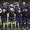 Thailand, Penguasa Sepak Bola ASEAN dan Mimpi Buruk Indonesia