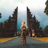 Omicron, Membangun Pariwisata Bali Berdikari