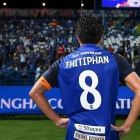 Thitiphan dan Kawin, Dua Nama Pemain Thailand, Bahan Penghibur Kekecewaan