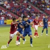 Timnas Indonesia di Piala AFF 2020: Diragukan, Dipuja, Lalu Dihujat