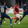 Indonesia Bisa Menang Lawan Thailand di Final Leg Kedua