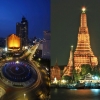 Indonesia Vs Thailand di Pentas Pariwisata Global
