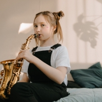 5 Hal yang Perlu Kamu Ketahui Sebelum Belajar Saksofon!