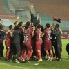 Tim Sultan Naik Kasta, Siap Merajai Liga 1 Indonesia 2022