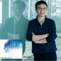 Shen Yichen Inovator Photonic Chips yang Bakal Pengganti Elektronik Chips