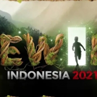 Gebrakan Terbaru Akhir Tahun dari Content Creator Indonesia : Rewind Indonesia 2021