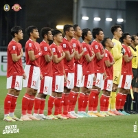 Meski Jadi Runner-up, Masa Depan Timnas Indonesia Sangat Potensial
