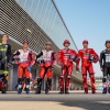 MotoGP 2022: Permisi, Ducati Mau Lewat!