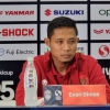 Dua Kabar Gembira Jelang Laga Final Leg ke-2 Timnas Indonesia Hadapi Thailand