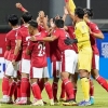Indonesia Runner-Up Piala AFF, Lagi