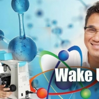 Wake Up! Ternyata Kita Belajar Teknologi Nano dari 