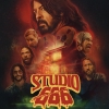 Siapkan Diri Dibantai Foo Fighters dalam "Studio 666"