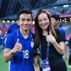 Siapa Madam Pang yang Buat Sepak Bola Putra-Putri Thailand Gemilang?